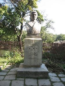 Casa memoriala George Topirceanu
