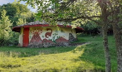 Casa Vulcanilor