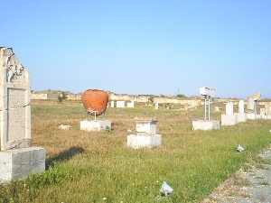 Cetatea Histria