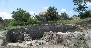 Cetatea Proslavita