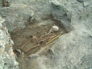 Cetatea Proslavita