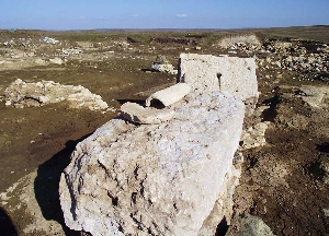 Cetatea Ulmetum