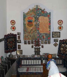 Colectia Kelemen Ana - "Muzeul Puci" - MERA, BACIU, Cluj