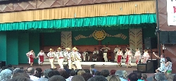 Festivalul Hora de la Padureni