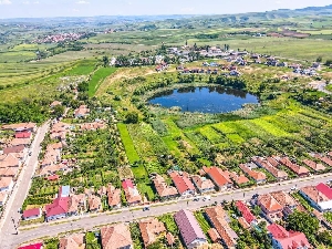 Lacul Chereteu