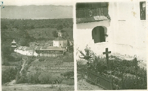 Mormantul lui Ioan Slavici