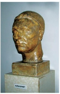 Muzeul de sculptura Ion Jalea