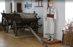 Muzeul Judetean de Istorie Teleorman