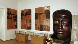 Muzeul Memorial Ady Endre