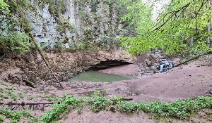Pestera Coiba Mica
