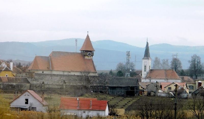 Miercurea Sibiului
