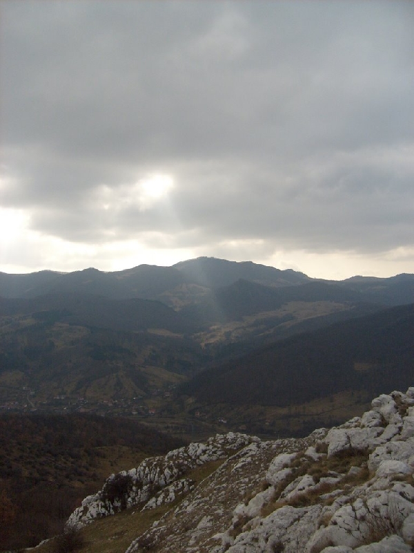 Piatra Boului