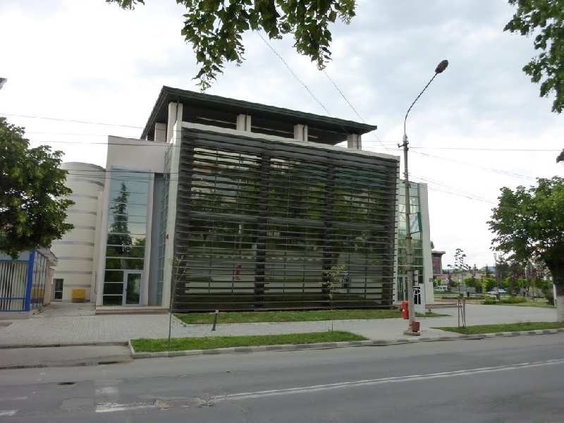 Teatrul Anton Pann
