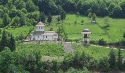 Biserica Mihoiesti