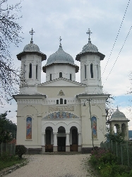Biserica Sfantul Nicolae