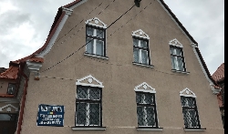 Casa Memoriala "Herman N. Oberth"