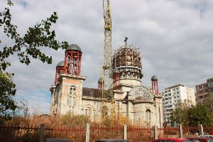 Catedrala Sfanta Parascheva