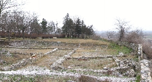 Cetatea Aegyssus