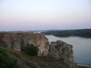 Cetatea Carsium
