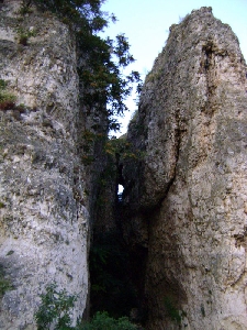 Cetatea Carsium