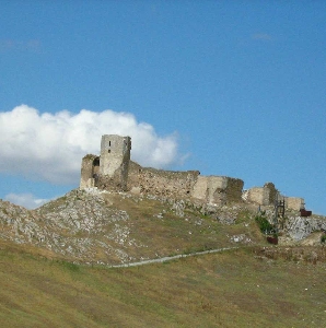 Cetatea Enisala