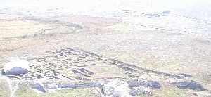 Cetatea Halmyris
