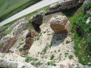 Cetatea Noviodunum