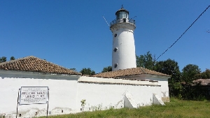 Farul Vechi din Sulina