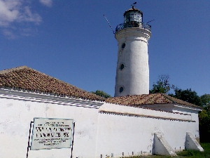 Farul Vechi din Sulina