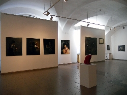 Galeria de Arta Contemporana