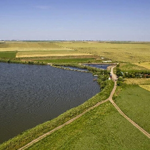 Lacul Techirghiol
