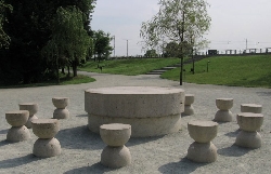 Masa Tacerii