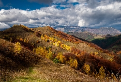 Muntii Trascaului