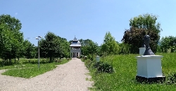 Parcul Mateias Brancoveanu