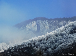 Rezervatia Magurile Baitei