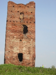 Turnul de la Cheresig
