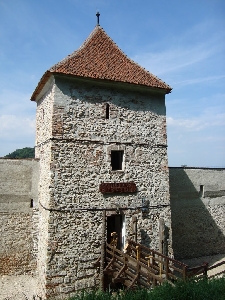Turnul lemnarului (Brasov)