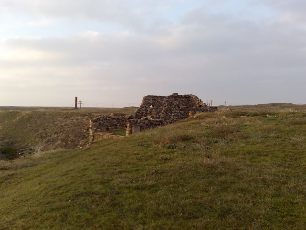 Cetatea Troesmis
