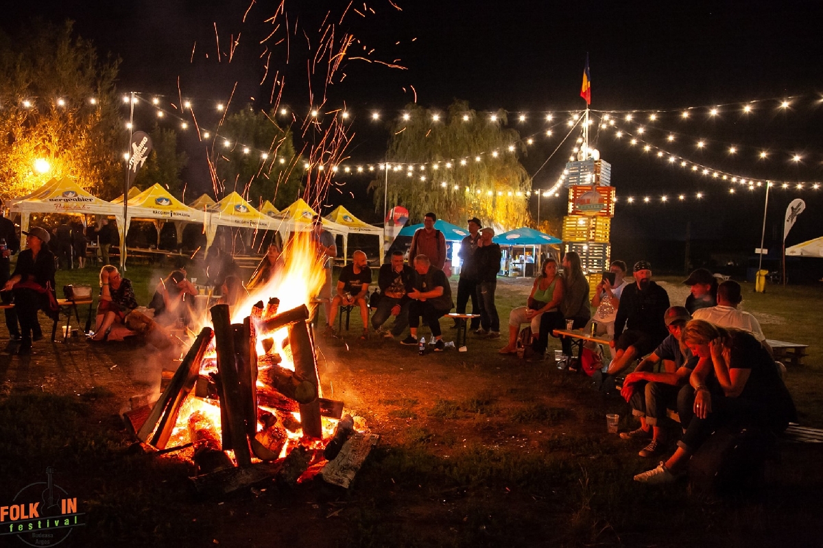 Festivalul Folk
