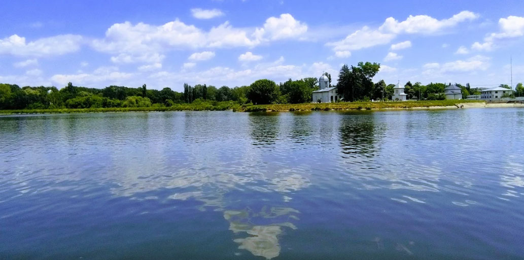 Lacul Buftea