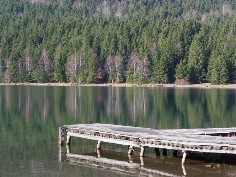 Lacul Sfanta Ana