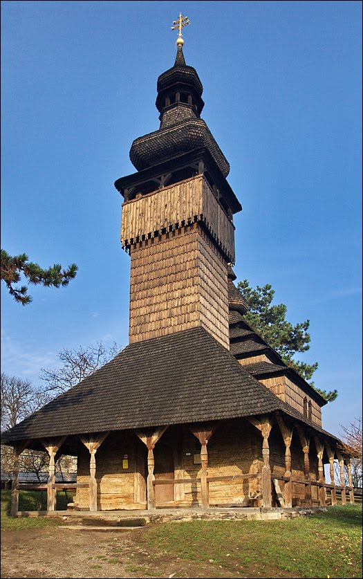 Maramuresul istoric (Tara Maramuresului)
