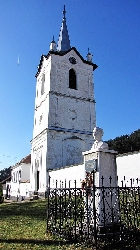 Biserica evanghelica fortificata din Jimbor