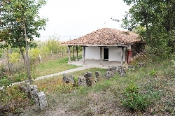 Biserica Inaltarea Domnului din Satu Nou 