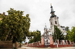 Biserica Ortodoxa Adormirea Maicii Domnului
