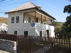 Casa memoriala George Topirceanu
