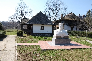 Casa memoriala Nicolae Ceausescu