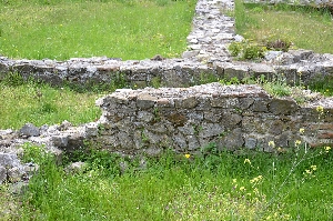 Cetatea Aegyssus