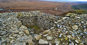 Cetatea Enisala