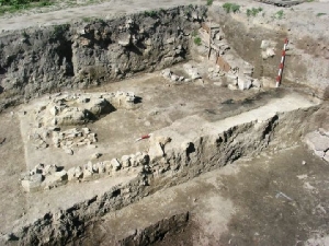 Cetatea Proslavita